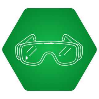 Óculos de Proteção