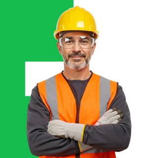 EPI PARA CONSTRUÇÃO